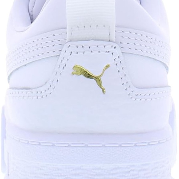 PUMA Women's Mayze Classic Sneakers - Picture 3 of 4